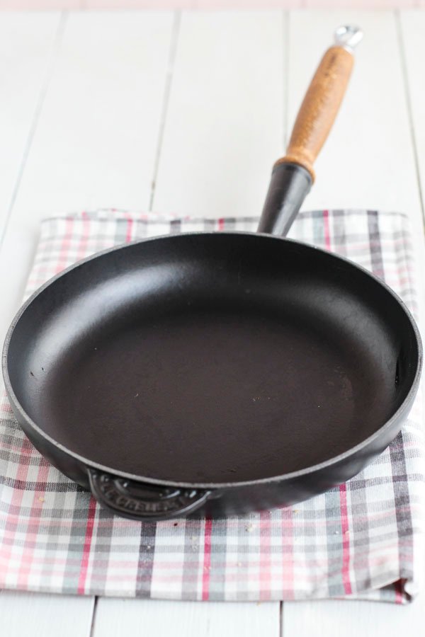 ¿Qué sartén me compro? ¿Qué sartén me compro?