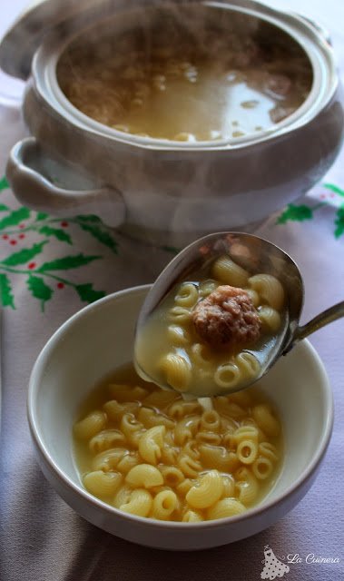 escudella y carn d'olla com fer escudella y carn d'olla