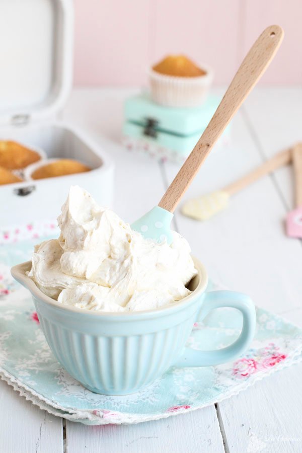 Como hacer buttercream de merengue italiano Como hacer buttercream de merengue italiano
