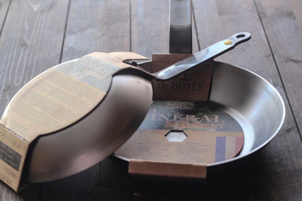 ¿Qué sartén me compro? ¿Qué sartén me compro?