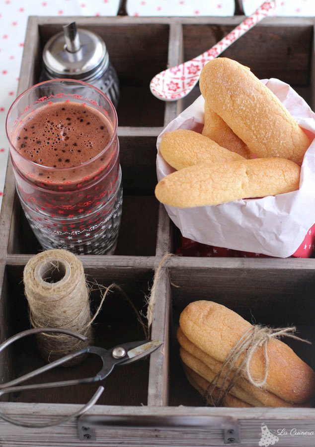 Como hacer bizcocho tipo Soletilla o Saboyardi Como hacer bizcocho tipo Soletilla o Saboyardi