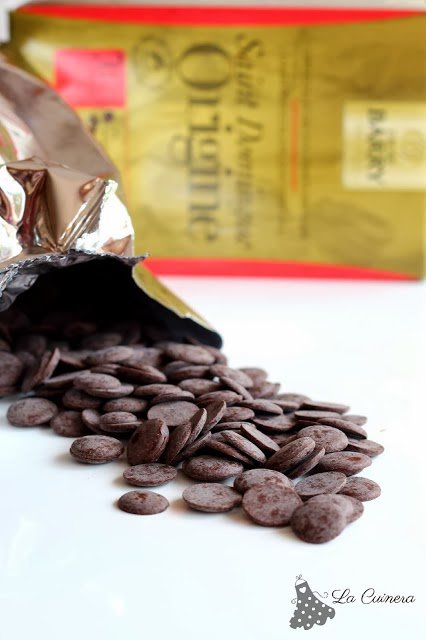 chocolate de cobertura tipos de chocolate