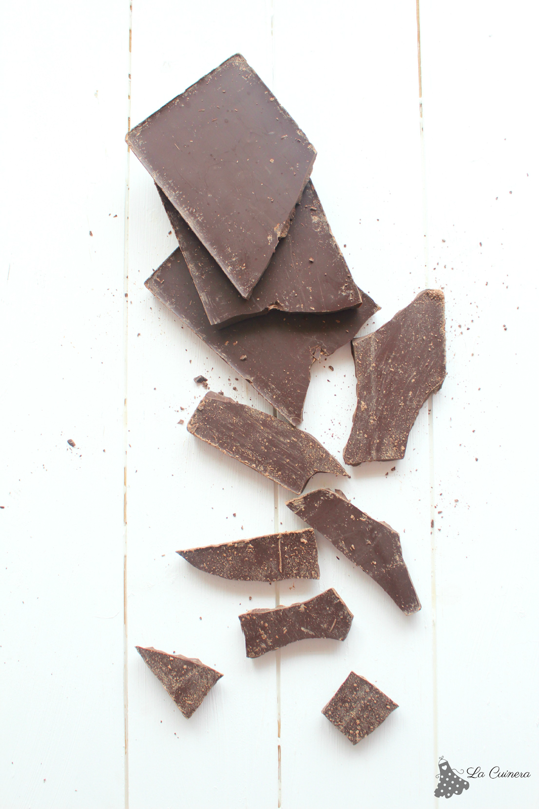 chocolate tipos de chocolate