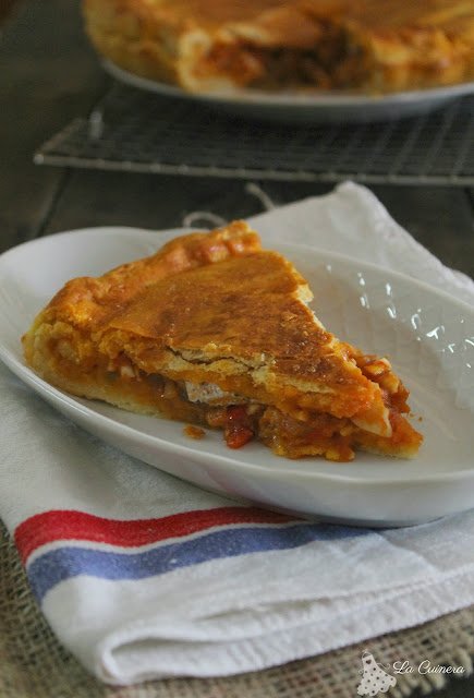 masa empanada gallega como hacer masa de empanada gallega