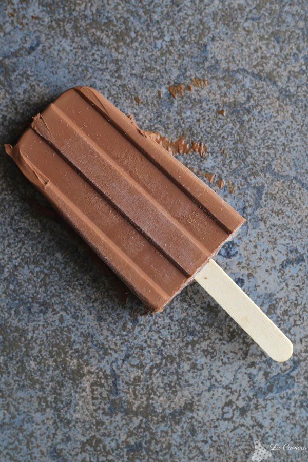 polos de chocolate polos de chocolate