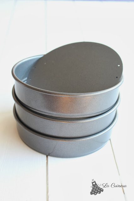 Molde layer cake que moldes usar para hacer un layer cake o pastel a capas