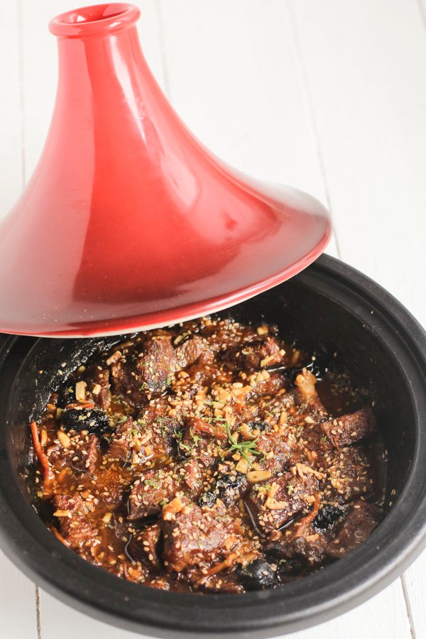 Cocinar en Tajine Cocinar en Tajine