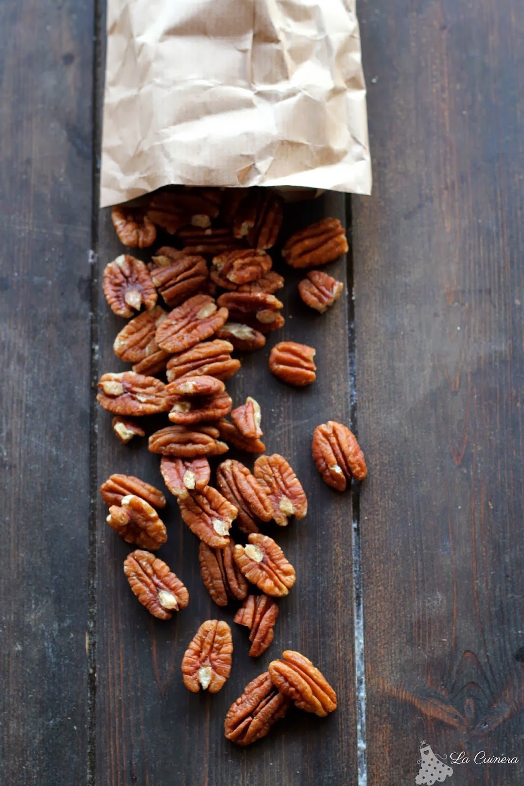 pecan nuts que son las nueces pecanas