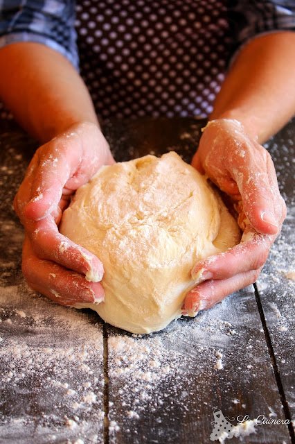 curso online de masas http://www.lacuinera.com/p/talleres.html