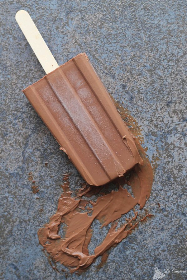 polos de chocolate polos de chocolate