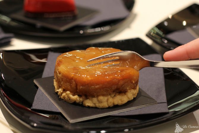 Las mejores pastelerías de Barcelona Las mejores pastelerías de Barcelona