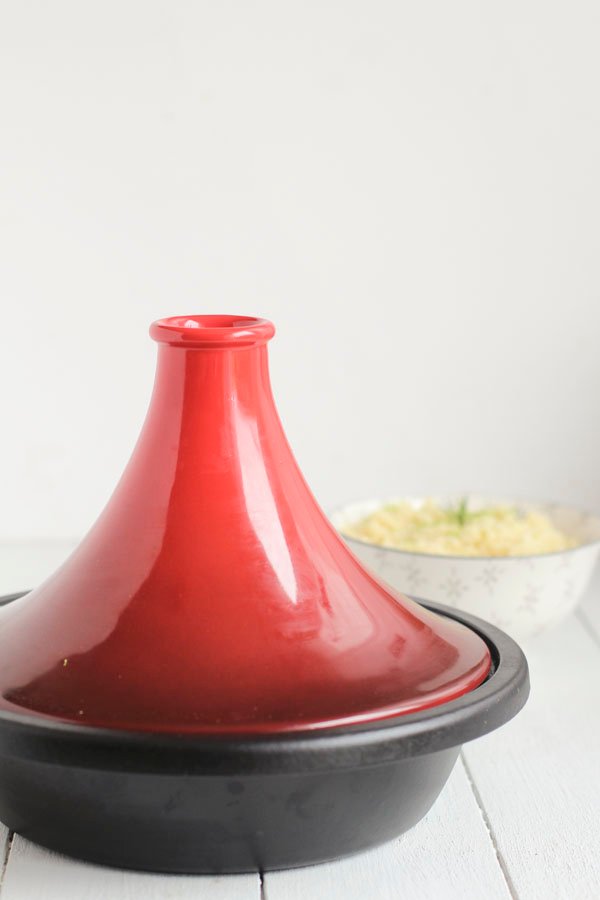 Cocinar en Tajine Cocinar en Tajine