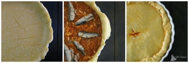 masa de empanada gallega paso a paso como hacer masa de empanadillas paso a paso