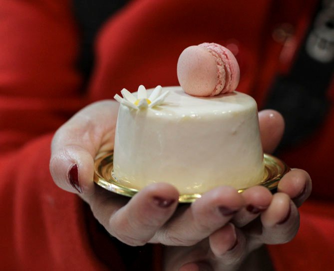 Las mejores pastelerías de Barcelona Las mejores pastelerías de Barcelona